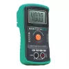 Kewtech KT111 AC/DC Digital Multimeter 600V -Electrical Testers Sales 105GV P