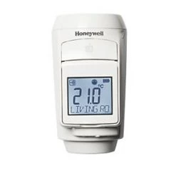 Honeywell Home Evohome White Radiator Zone Kit -Electrical Testers Sales 1216H A2