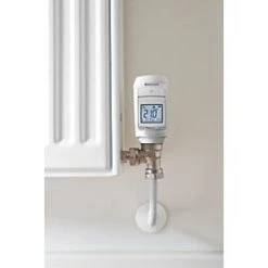Honeywell Home Evohome White Radiator Zone Kit -Electrical Testers Sales 1216H A4