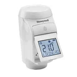 Honeywell Home Evohome White Radiator Zone Kit