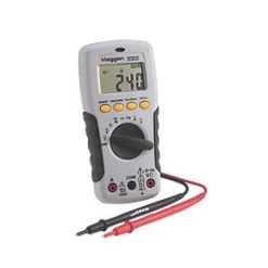 Megger AC/DC Digital Multimeter 1000V