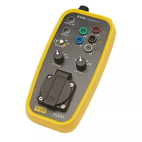 Di-Log DLEV1 EVSE Charge Station Adaptor Kit 4 Di-Log DLEV1 EVSE Charge Station Adaptor Kit - Image 2