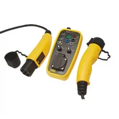 Di-Log DLEV1 EVSE Charge Station Adaptor Kit 9 Di-Log DLEV1 EVSE Charge Station Adaptor Kit -Electrical Testers Sales 166JR A2
