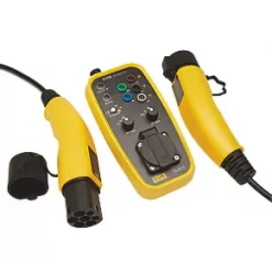 Di-Log DLEV1 EVSE Charge Station Adaptor Kit 10 Di-Log DLEV1 EVSE Charge Station Adaptor Kit -Electrical Testers Sales 166JR A3