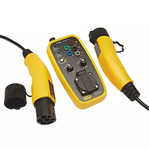 Di-Log DLEV1 EVSE Charge Station Adaptor Kit 6 Di-Log DLEV1 EVSE Charge Station Adaptor Kit - Image 4