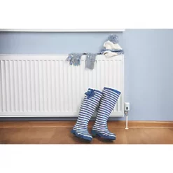 Hive White Smart TRV Head -Electrical Testers Sales 265GX A2