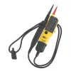 Fluke T110 AC/DC Voltage & Continuity Tester 690V -Electrical Testers Sales 2847J P