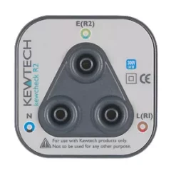 Kewtech Kewcheck R2 Testing Adaptor 230V AC 7 Kewtech Kewcheck R2 Testing Adaptor 230V AC -Electrical Testers Sales 31565 A2