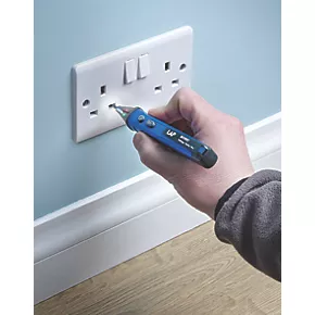 LAP AC Non-Contact Voltage Detector Pen 1000V AC 4 LAP AC Non-Contact Voltage Detector Pen 1000V AC - Image 2