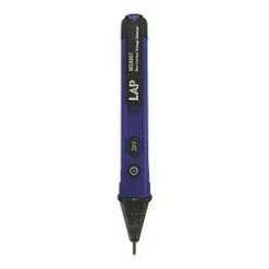 LAP AC Non-Contact Voltage Detector Pen 1000V AC 7 LAP AC Non-Contact Voltage Detector Pen 1000V AC -Electrical Testers Sales 3222G A2