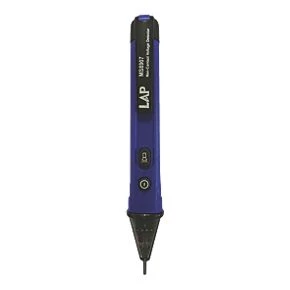 LAP AC Non-Contact Voltage Detector Pen 1000V AC 5 LAP AC Non-Contact Voltage Detector Pen 1000V AC - Image 3