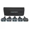 Kewtech Lightmatekit/s Electrical Testing Accessories -Electrical Testers Sales 3440G P