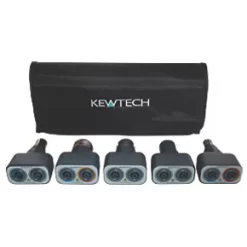 Kewtech Lightmatekit/s Electrical Testing Accessories