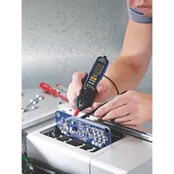 LAP MS8212A AC/DC Voltage Tester 600V -Electrical Testers Sales 3516F A2