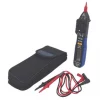 LAP MS8212A AC/DC Voltage Tester 600V -Electrical Testers Sales 3516F P