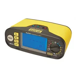 Di-Log DL9120 Advanced 18th Edition Multifunction Tester -Electrical Testers Sales 359JP A2
