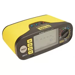 Di-Log DL9120 Advanced 18th Edition Multifunction Tester -Electrical Testers Sales 359JP A3