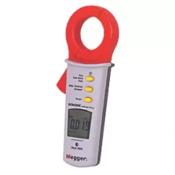 Megger AC Earth Leakage Clampmeter 100A