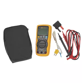 Di-Log AC Digital Multimeter 1000V 3 Di-Log AC Digital Multimeter 1000V