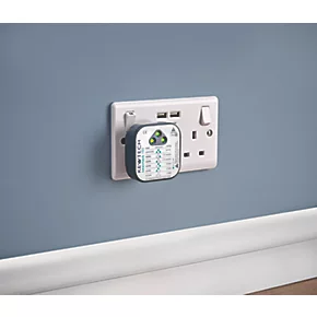 Kewtech Kewcheck 103 13A Socket Tester 230V AC 8 Kewtech Kewcheck 103 13A Socket Tester 230V AC - Image 6