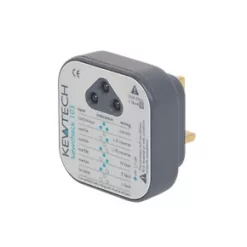 Kewtech Kewcheck 103 13A Socket Tester 230V AC