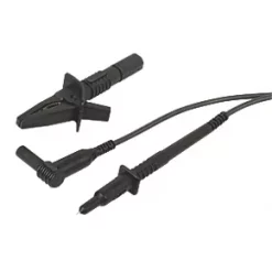 Seaward Earth Lead Probe & Clip 1.5m