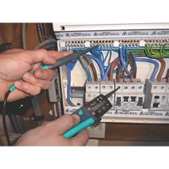 Kewtech KT1780 AC/DC Two Pole Voltage Tester 690V -Electrical Testers Sales 53370 A2