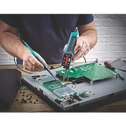 Kewtech KT1780 AC/DC Two Pole Voltage Tester 690V -Electrical Testers Sales 53370 A3