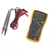 Fluke 113 AC/DC Digital Multimeter 600V 1 Fluke 113 AC/DC Digital Multimeter 600V -Electrical Testers Sales 56083 P