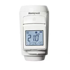 Honeywell Home Evohome White Radiator Multi-Zone Kit -Electrical Testers Sales 5769H A2