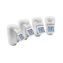 Honeywell Home Evohome White Radiator Multi-Zone Kit -Electrical Testers Sales 5769H A3