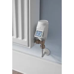 Honeywell Home Evohome White Radiator Multi-Zone Kit -Electrical Testers Sales 5769H A5
