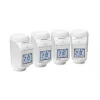 Honeywell Home Evohome White Radiator Multi-Zone Kit -Electrical Testers Sales 5769H P