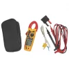 Di-Log AC/DC Digital Clamp Meter 1000A -Electrical Testers Sales 587JP P