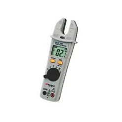 Megger AC/DC Digital Fork Multimeter 1000V