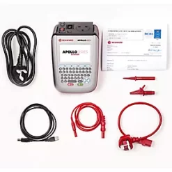 Seaward Apollo 400+ Portable Appliance Tester -Electrical Testers Sales 638HF A2