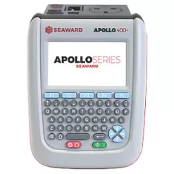 Seaward Apollo 400+ Portable Appliance Tester