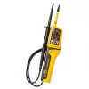Di-Log CombiVolt2 AC/DC 2-Pole Digital Voltage & Continuity Tester 690V -Electrical Testers Sales 738JP P