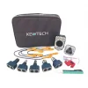 Kewtech KEWTK1 Electrical Testing Kit -Electrical Testers Sales 7633J P