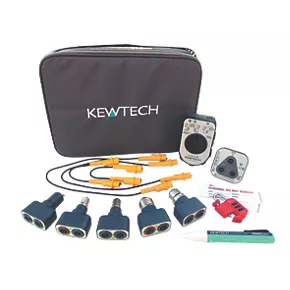Kewtech KEWTK1 Electrical Testing Kit 3 Kewtech KEWTK1 Electrical Testing Kit