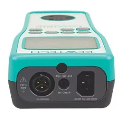 Kewtech EZYPAT PAT Tester -Electrical Testers Sales 780GV A2