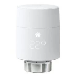 Tado White Smart TRV Head