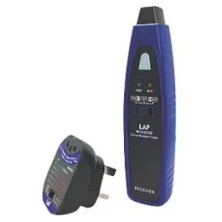 LAP MS5905RTE Circuit Breaker Finder 600V AC