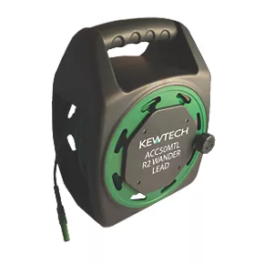 Kewtech Test Lead Extension Reel 50m 4 Kewtech Test Lead Extension Reel 50m - Image 2