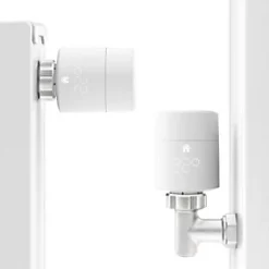 Tado White Smart TRV Head 4 Pack -Electrical Testers Sales 793PG A2