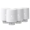 Tado White Smart TRV Head 4 Pack -Electrical Testers Sales 793PG P