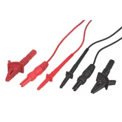 Seaward Test Lead Kit 1.5m