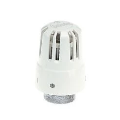 Pegler White TRV Head