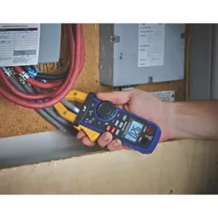 LAP AC/DC Digital Clamp Meter 600A -Electrical Testers Sales 8906F A2