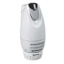 Energenie MiHome White eTRV 2 Pack